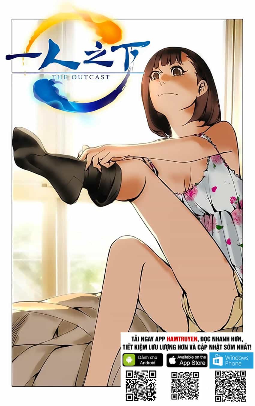 Nhất Nhân Chi Hạ - Chương 21 - ảnh 1