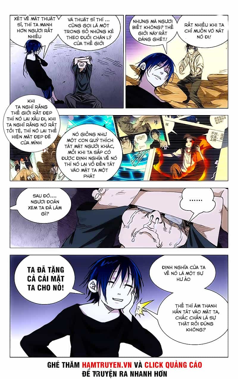 Nhất Nhân Chi Hạ - Chương 238 - ảnh 3