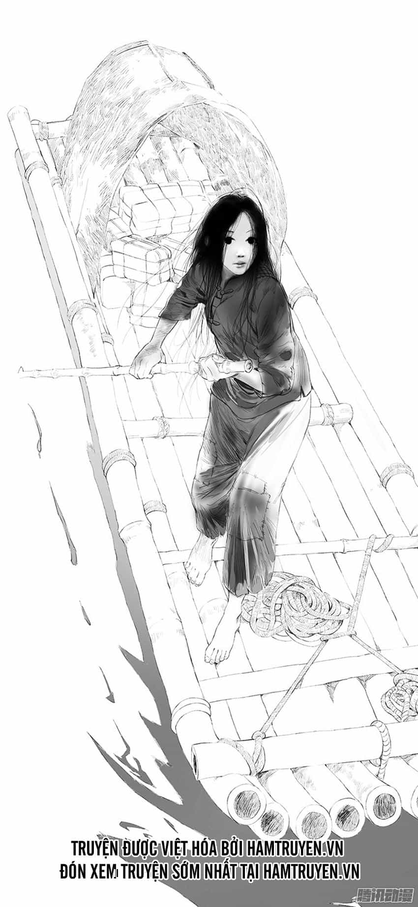 Nhất Nhân Chi Hạ - Chương 241 - ảnh 2