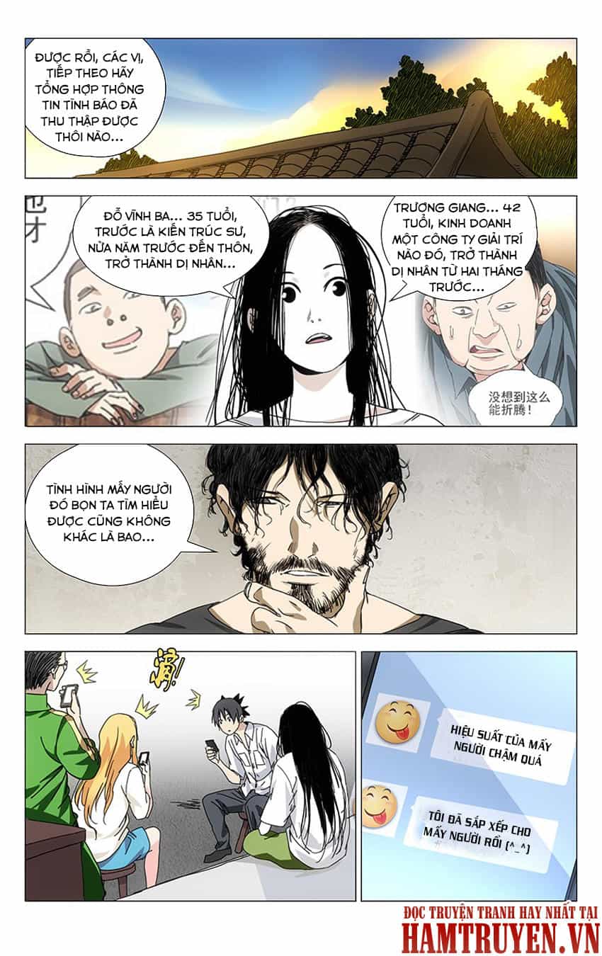 Nhất Nhân Chi Hạ - Chương 242 - ảnh 2