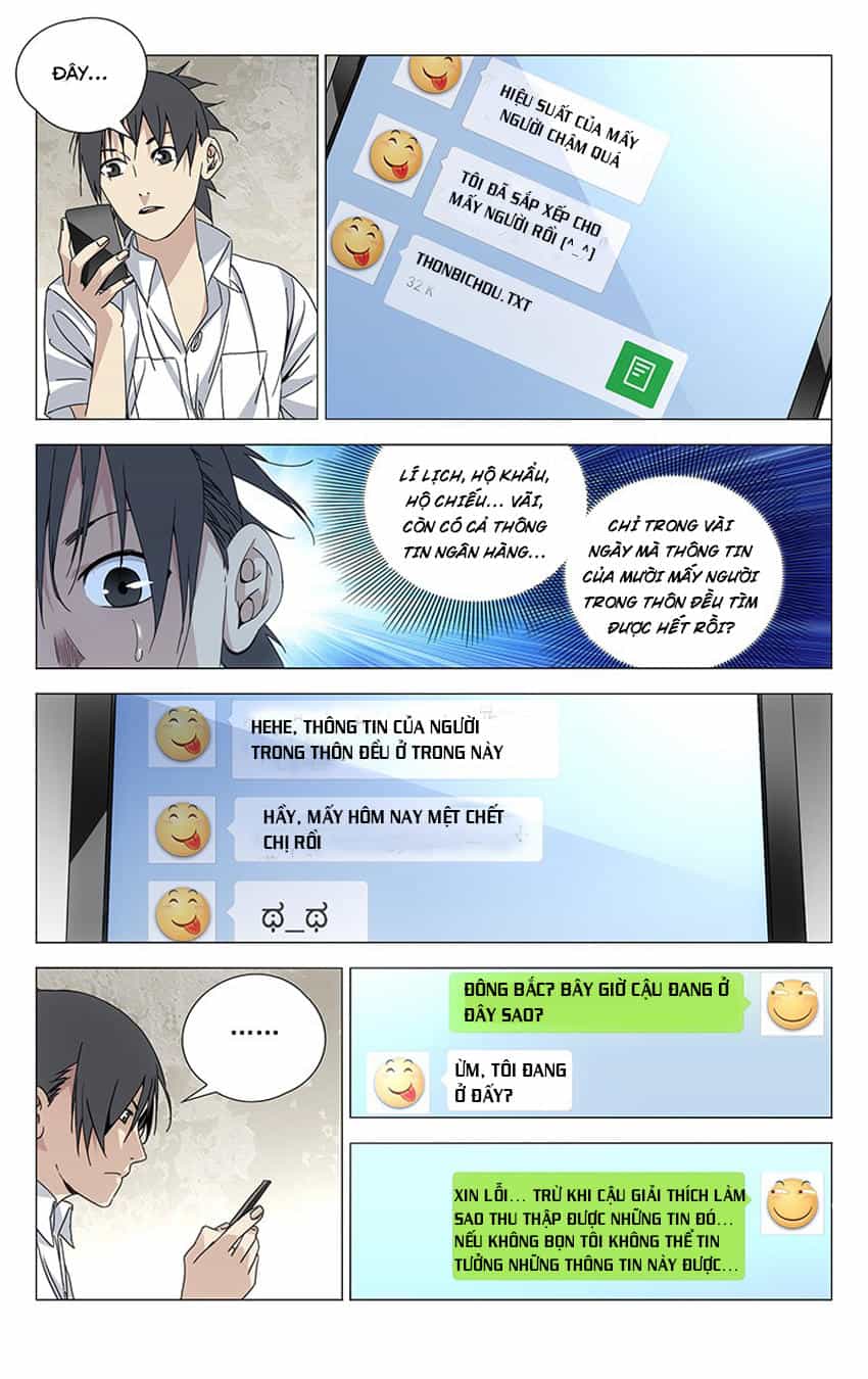 Nhất Nhân Chi Hạ - Chương 242 - ảnh 3