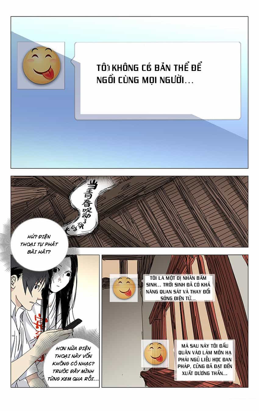 Nhất Nhân Chi Hạ - Chương 242 - ảnh 9
