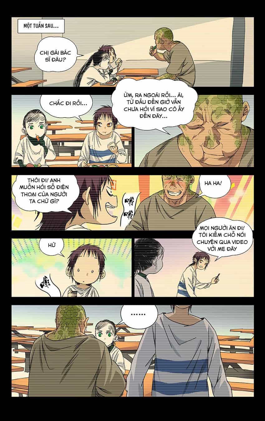 Nhất Nhân Chi Hạ - Chương 252 - ảnh 8
