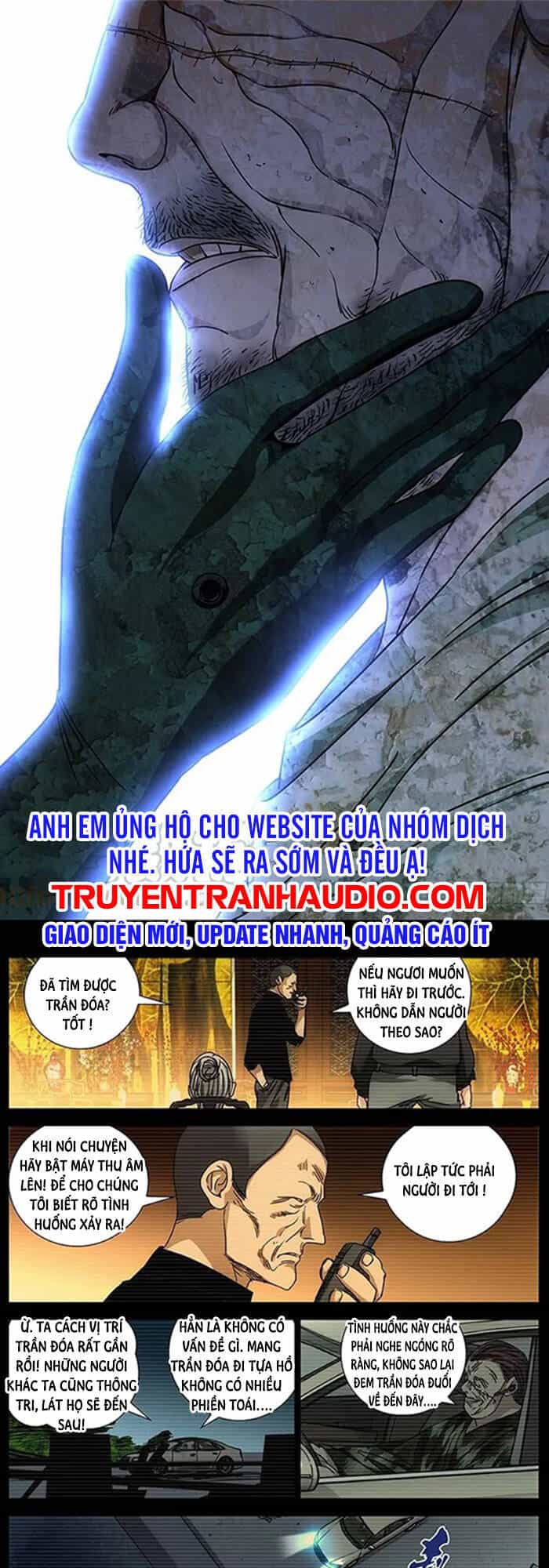 Nhất Nhân Chi Hạ - Chương 257 - ảnh 1