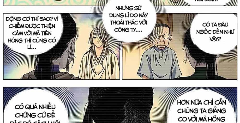 Nhất Nhân Chi Hạ - Chương 259 - ảnh 2