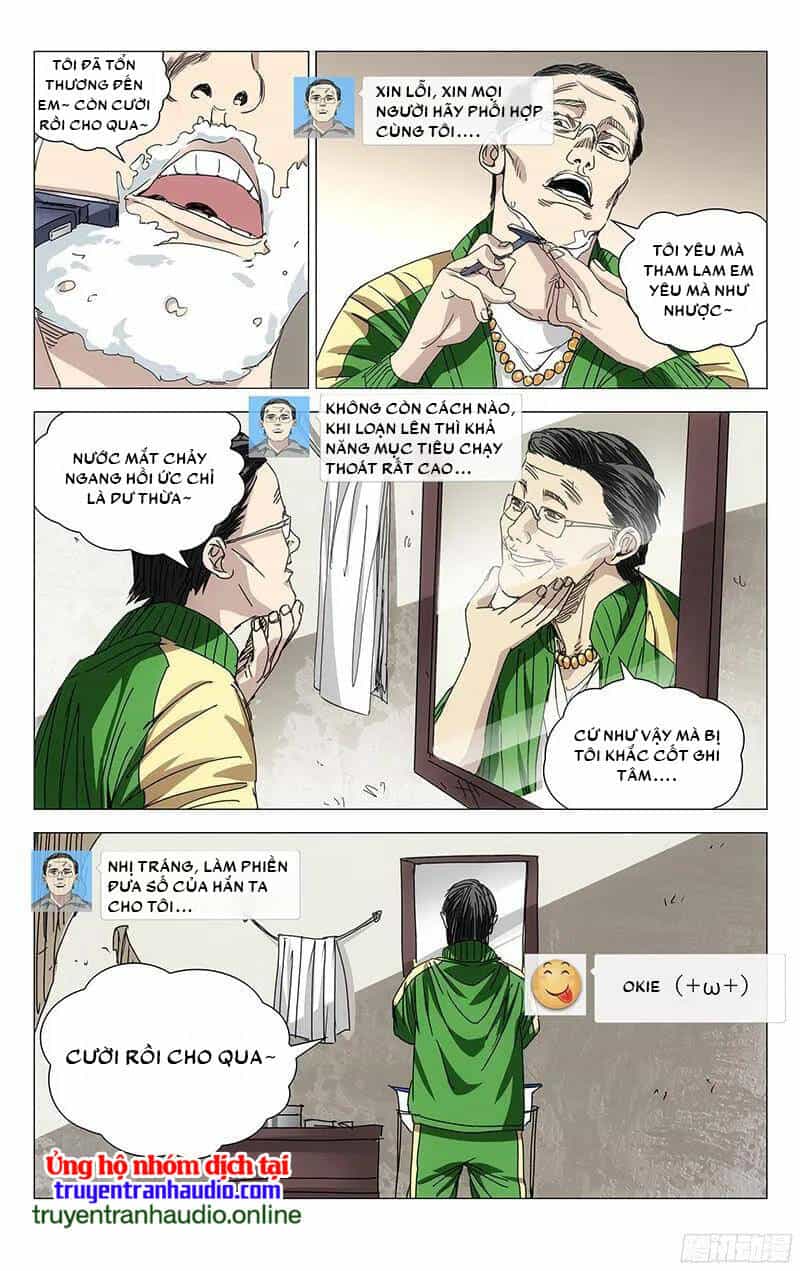 Nhất Nhân Chi Hạ - Chương 261 - ảnh 4