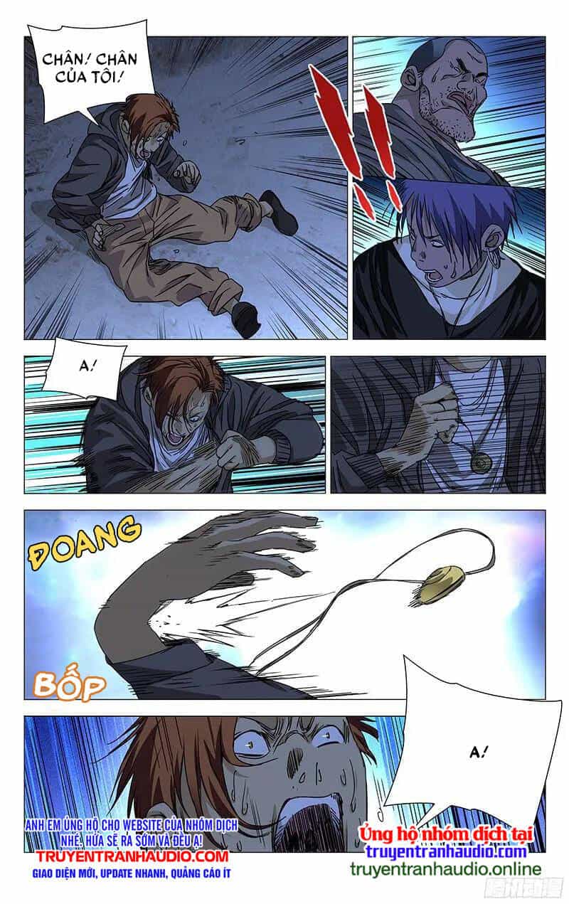 Nhất Nhân Chi Hạ - Chương 264 - ảnh 1