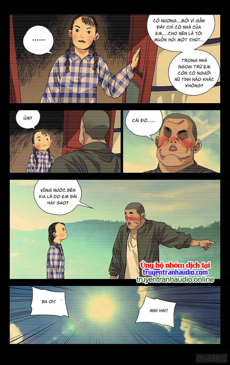 Nhất Nhân Chi Hạ - Chương 265 - ảnh 7