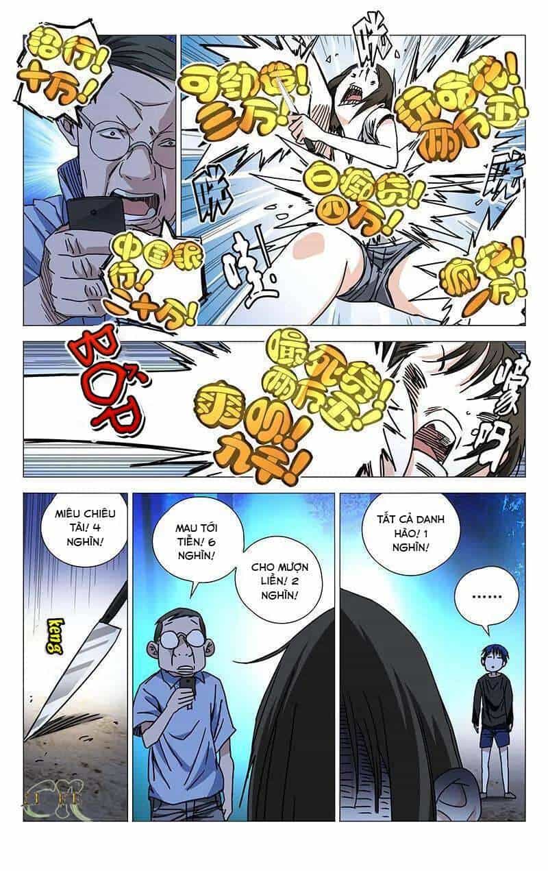 Nhất Nhân Chi Hạ - Chương 269 - ảnh 3
