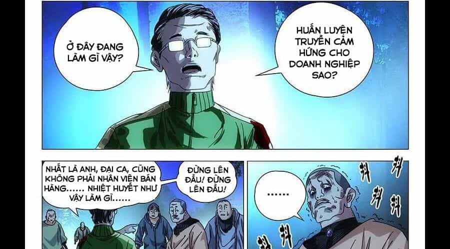 Nhất Nhân Chi Hạ - Chương 283 - ảnh 19