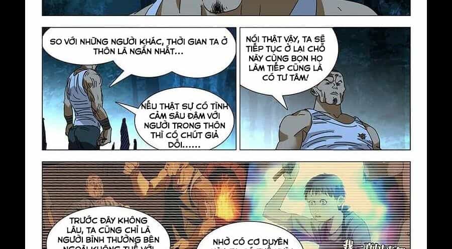 Nhất Nhân Chi Hạ - Chương 283 - ảnh 4