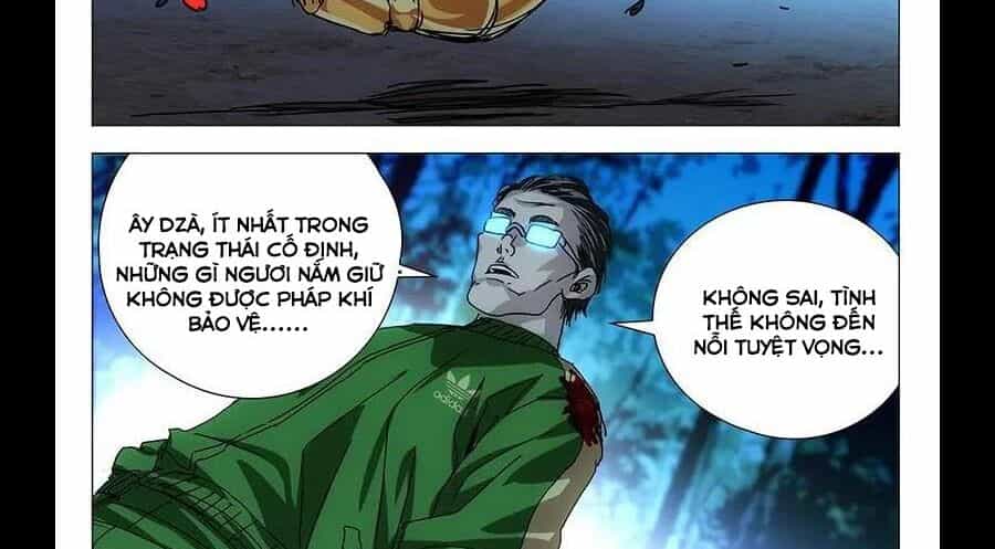 Nhất Nhân Chi Hạ - Chương 284 - ảnh 37