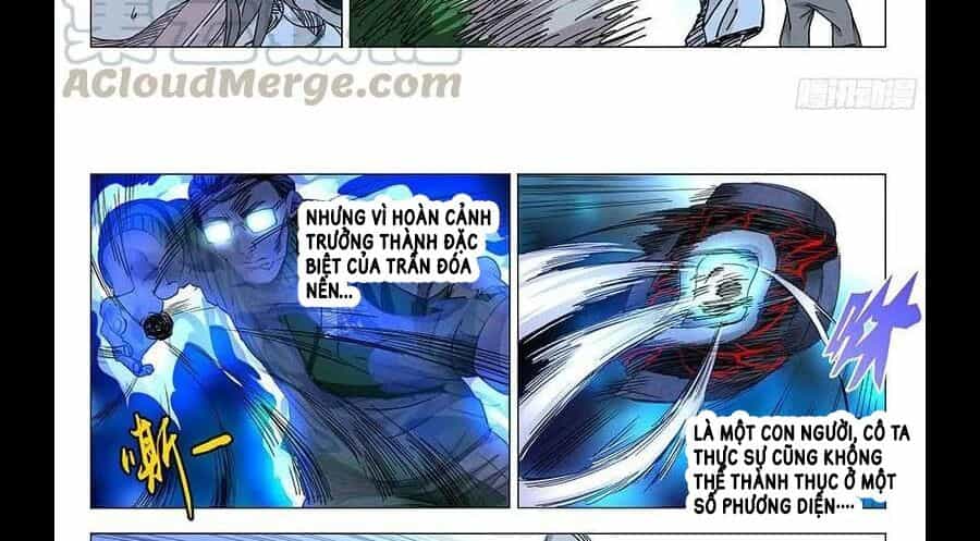 Nhất Nhân Chi Hạ - Chương 285 - ảnh 11