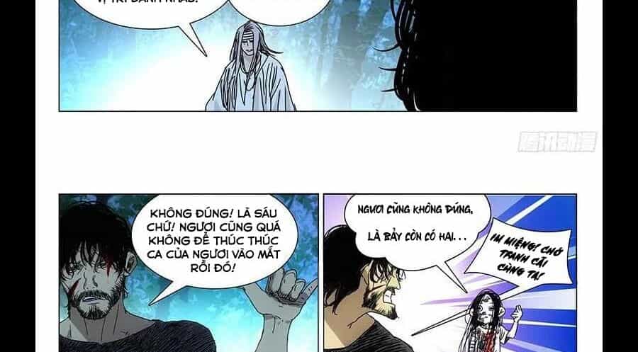 Nhất Nhân Chi Hạ - Chương 285 - ảnh 21