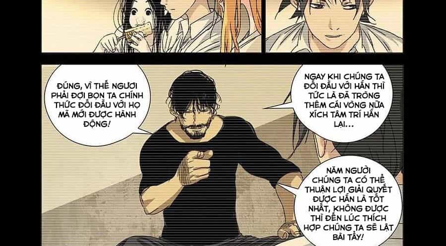 Nhất Nhân Chi Hạ - Chương 285 - ảnh 31