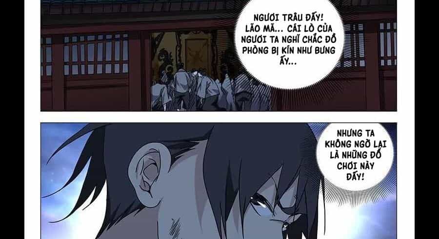 Nhất Nhân Chi Hạ - Chương 286 - ảnh 31