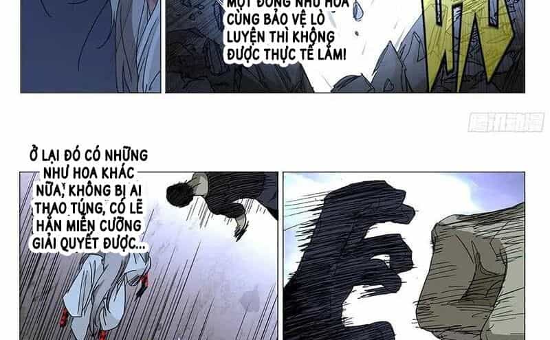 Nhất Nhân Chi Hạ - Chương 287 - ảnh 16