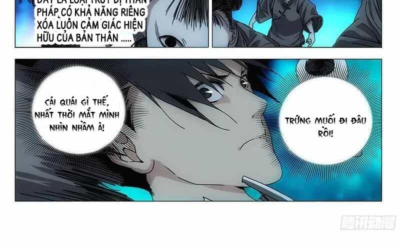 Nhất Nhân Chi Hạ - Chương 287 - ảnh 36