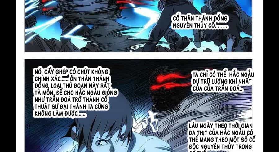 Nhất Nhân Chi Hạ - Chương 288 - ảnh 2