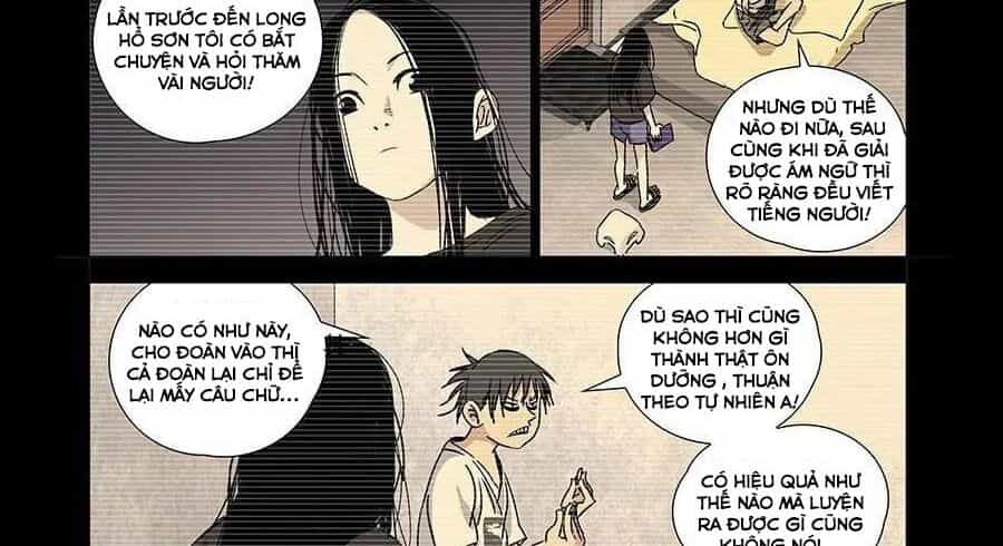 Nhất Nhân Chi Hạ - Chương 288 - ảnh 27