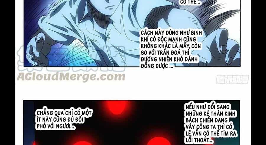 Nhất Nhân Chi Hạ - Chương 288 - ảnh 3