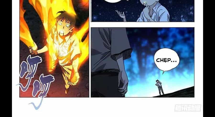 Nhất Nhân Chi Hạ - Chương 289 - ảnh 13
