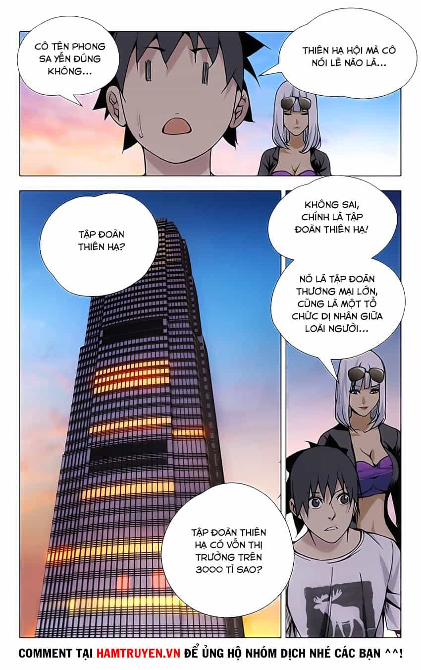 Nhất Nhân Chi Hạ - Chương 29 - ảnh 3