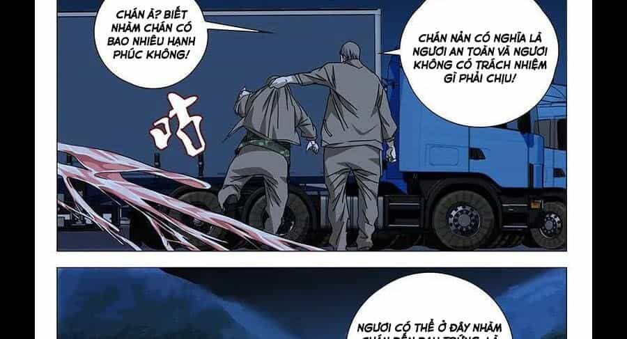 Nhất Nhân Chi Hạ - Chương 291 - ảnh 33