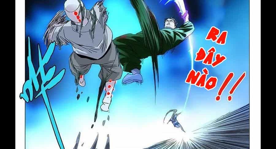 Nhất Nhân Chi Hạ - Chương 291 - ảnh 39