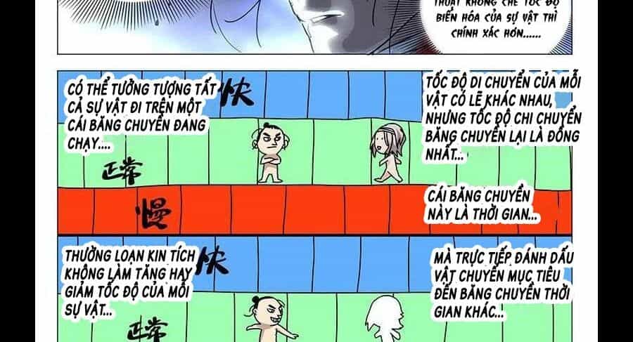 Nhất Nhân Chi Hạ - Chương 295 - ảnh 4