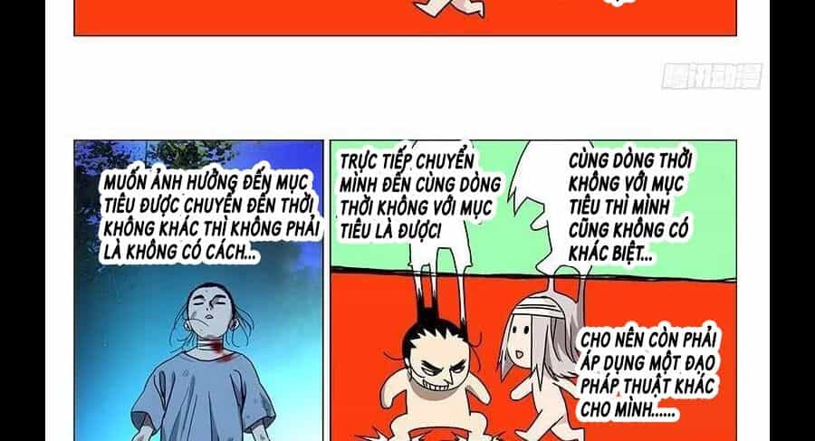 Nhất Nhân Chi Hạ - Chương 295 - ảnh 6