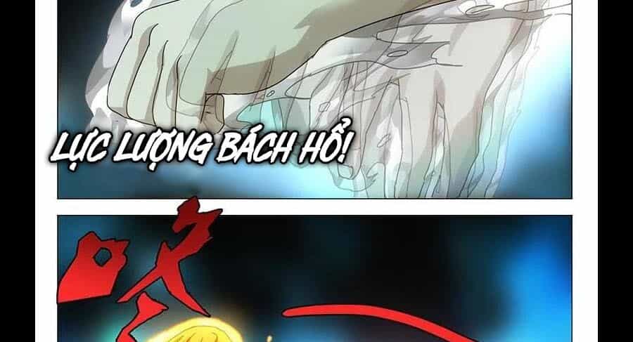 Nhất Nhân Chi Hạ - Chương 295 - ảnh 9