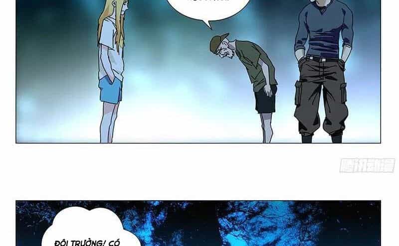 Nhất Nhân Chi Hạ - Chương 297 - ảnh 8