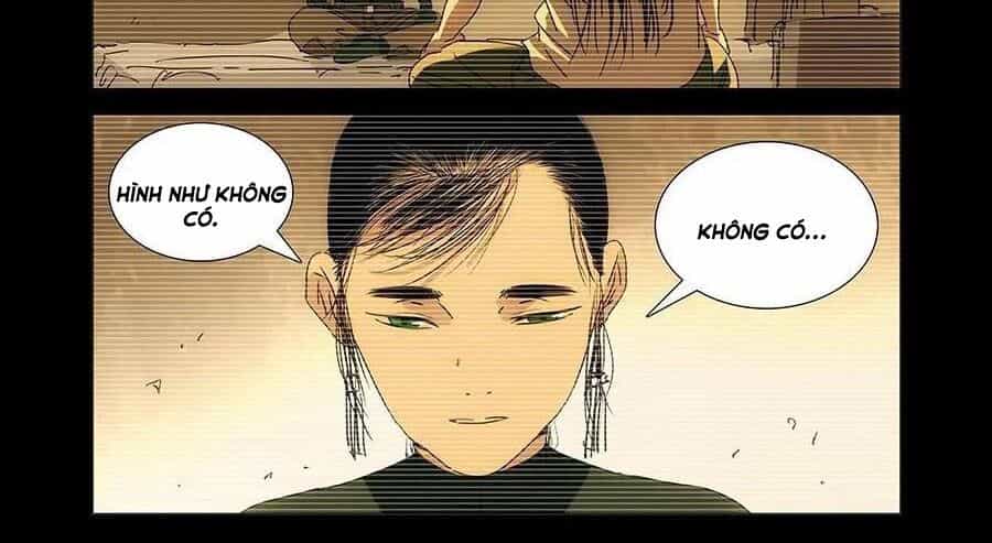 Nhất Nhân Chi Hạ - Chương 298 - ảnh 36