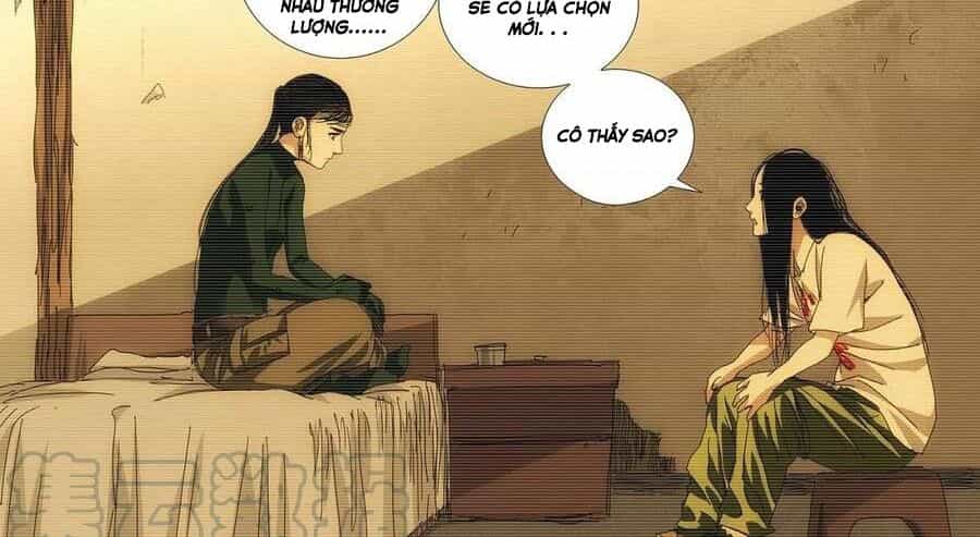 Nhất Nhân Chi Hạ - Chương 298 - ảnh 40