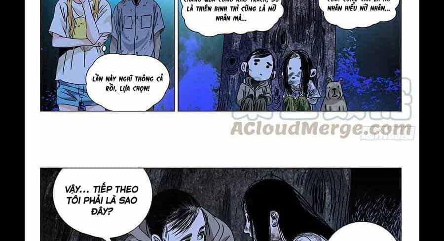 Nhất Nhân Chi Hạ - Chương 299 - ảnh 3