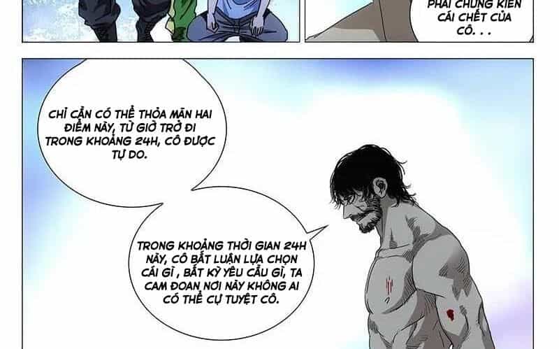 Nhất Nhân Chi Hạ - Chương 300 - ảnh 12