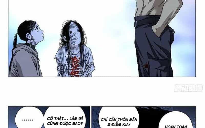 Nhất Nhân Chi Hạ - Chương 300 - ảnh 13