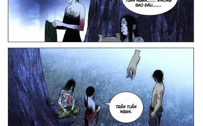 Nhất Nhân Chi Hạ - Chương 300 - ảnh 20