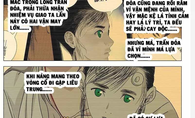 Nhất Nhân Chi Hạ - Chương 303 - ảnh 10