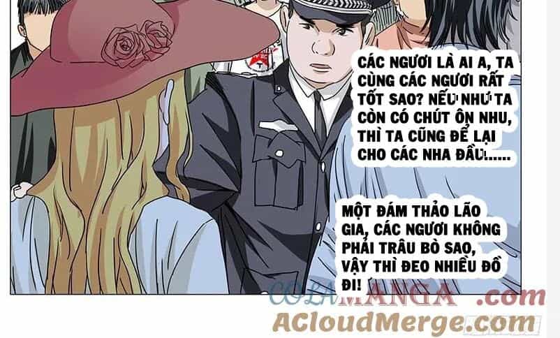 Nhất Nhân Chi Hạ - Chương 303 - ảnh 13