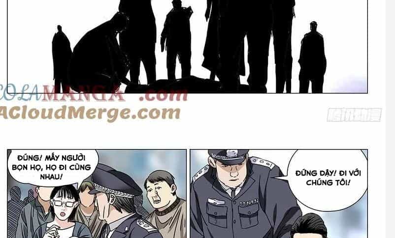 Nhất Nhân Chi Hạ - Chương 303 - ảnh 3