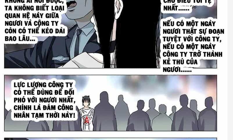Nhất Nhân Chi Hạ - Chương 303 - ảnh 32