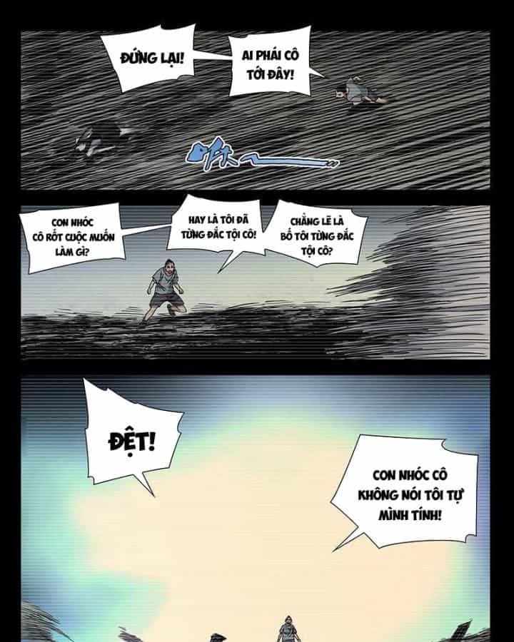 Nhất Nhân Chi Hạ - Chương 305 - ảnh 4