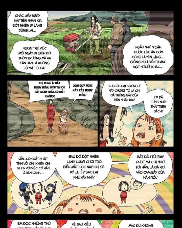 Nhất Nhân Chi Hạ - Chương 307 - ảnh 22