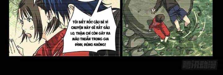 Nhất Nhân Chi Hạ - Chương 308 - ảnh 11