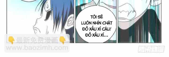 Nhất Nhân Chi Hạ - Chương 312 - ảnh 7