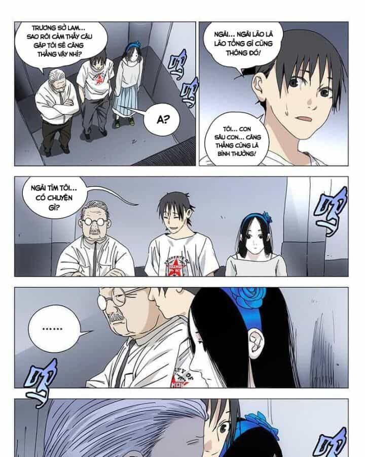 Nhất Nhân Chi Hạ - Chương 313 - ảnh 20