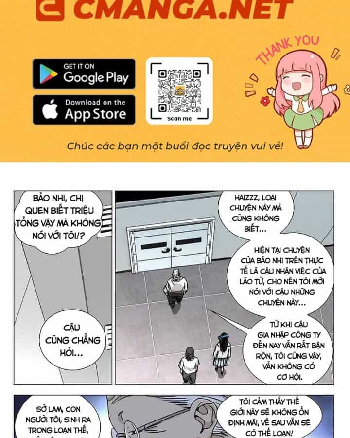 Nhất Nhân Chi Hạ - Chương 314 - ảnh 2