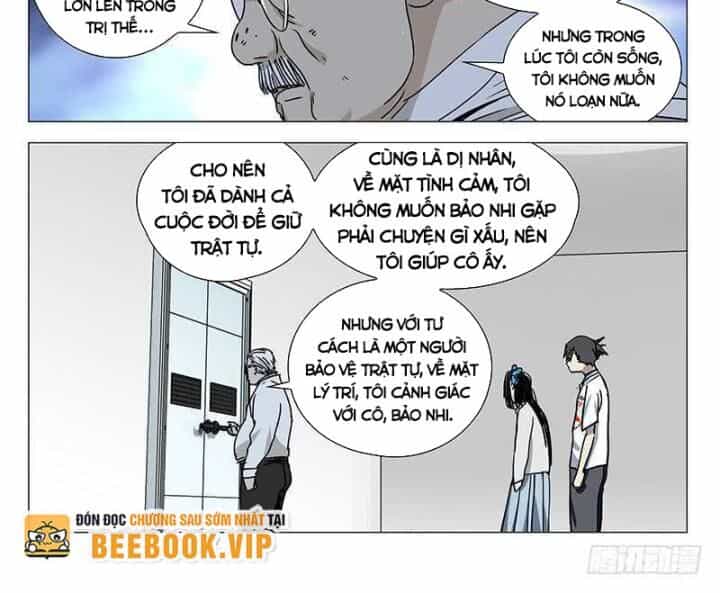 Nhất Nhân Chi Hạ - Chương 314 - ảnh 3